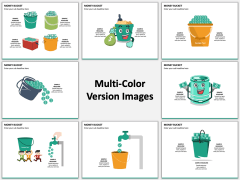Money Bucket PPT MC Combined