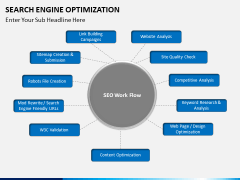 SEO PPT slide 11
