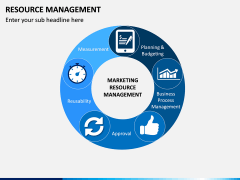 Resource Management PPT Slide 8