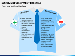 Systems Development Lifecycle PPT Slide 14