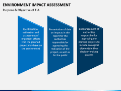 Environmental Impact Assessment (EIA) PPT Slide 10