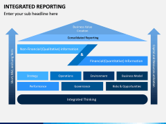 Integrated Reporting PPT Slide 13