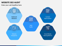 Website SEO Audit PPT Slide 12