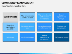 Competency Management PPT Slide 5