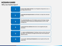 Hoshin Kanri PPT Slide 9