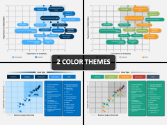 Materiality Matrix PPT Cover Slide