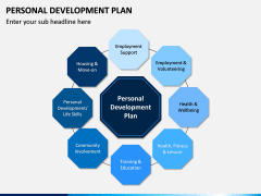 Personal Development Plan PPT Slide 5