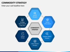 Commodity Strategy PPT Slide 1