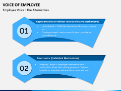Voice of Employee PPT Slide 9