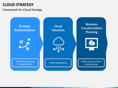Cloud Strategy PPT Slide 6