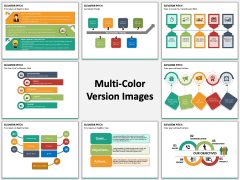 Elevator Pitch PPT MC Combined