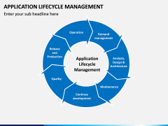 Application Lifecycle Management PPT Slide 8