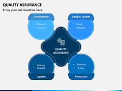 Quality Assurance PPT Slide 5