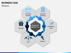Business Case PPT slide 2