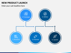 New Product Launch PPT Slide 8