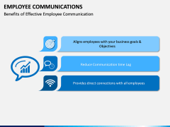 Employee Communications PPT Slide 9