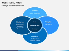 Website SEO Audit PPT Slide 3