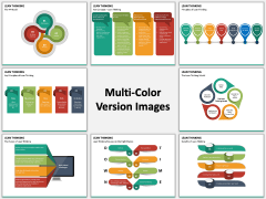 Lean Thinking PPT Slide MC Combined