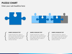 Puzzles bundle PPT slide 2