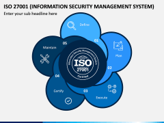 ISO 27001 PPT Slide 4