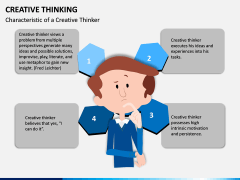 Creative Thinking PPT Slide 2