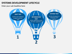Systems Development Lifecycle PPT Slide 10