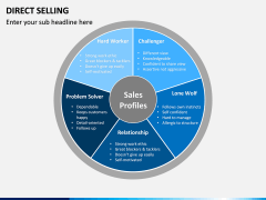 Direct Selling PPT Slide 9