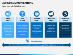 Unified Communications PPT Slide 7