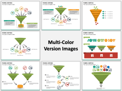 Funnel sorting PPT slide MC Combined