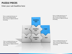 Puzzles bundle PPT slide 51