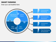 Smart Farming PPT Slide 8