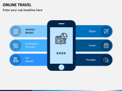 Online Travel PPT Slide 8