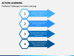 Action Learning PPT Slide 16