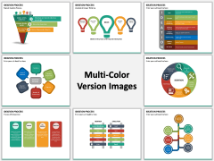 Ideation Process PPT Slide MC Combined