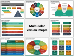 Demand Management Multicolor Combined