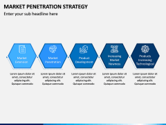 Market Penetration PPT Slide 12