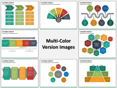 Customer Strategy PPT Slide MC Combined