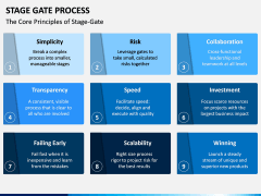 Stage-gate Process PPT Slide 3