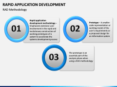 Rapid Application Development PPT Slide 7