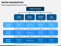Matrix Organization PPT Slide 2