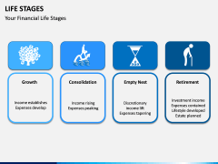 Life Stages PPT Slide 5