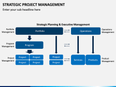 Strategic Project Management PPT Slide 9