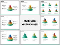 3D cones PPT slide MC Combined