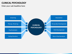 Clinical Psychology PPT slide 2