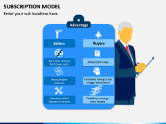 Subscription Model PPT Slide 12