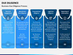Due Diligence PPT Slide 11