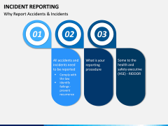 Incident Reporting PPT Slide 13