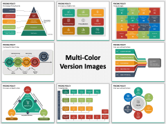 Pricing Policy Multicolor Combined