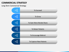 Commercial strategy PPT slide 12