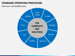 Standard Operating Procedure PPT slide 7